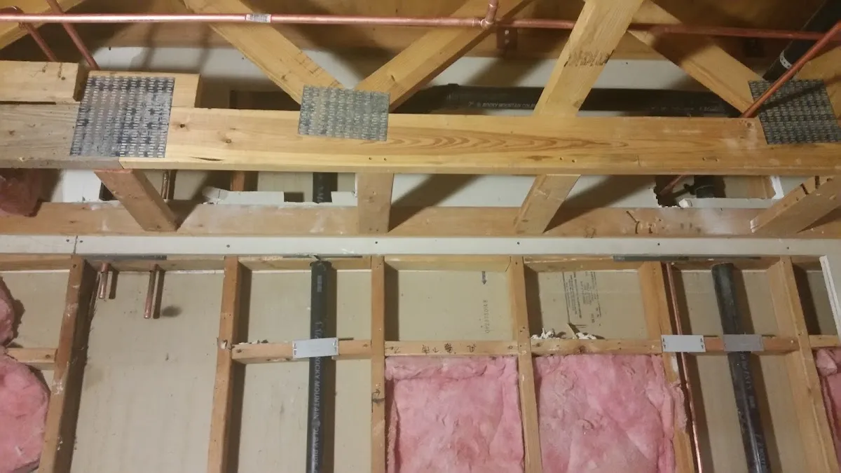 Plumbing services in Holmdel, NJ